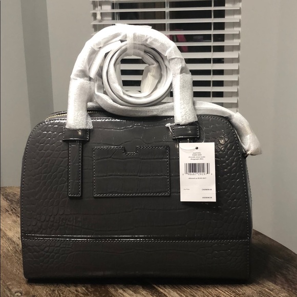 NWT Kate Spade Small Felix Riverside St. - Picture 3 of 8